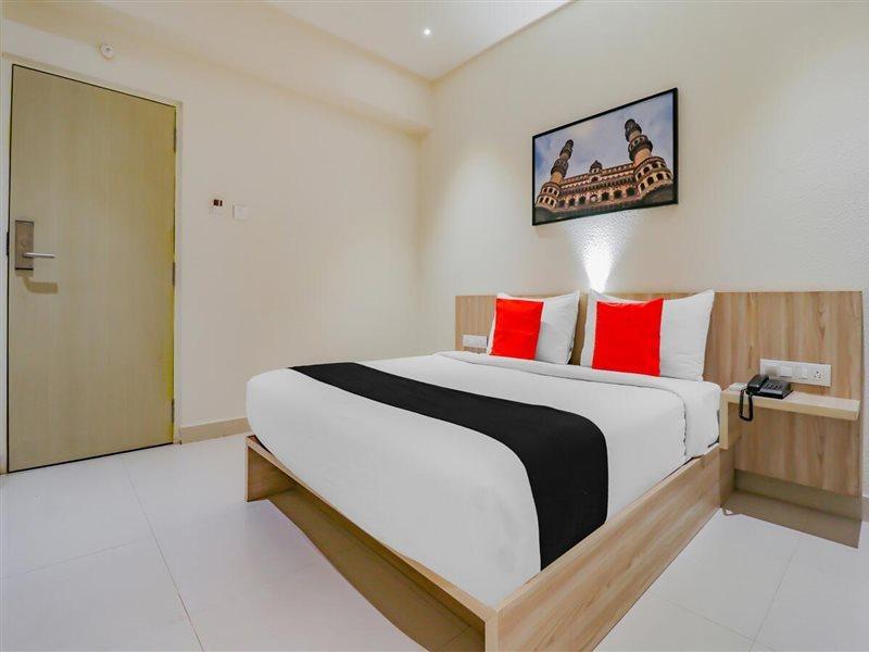 ג'לנדהר Hotel O Max מראה חיצוני תמונה